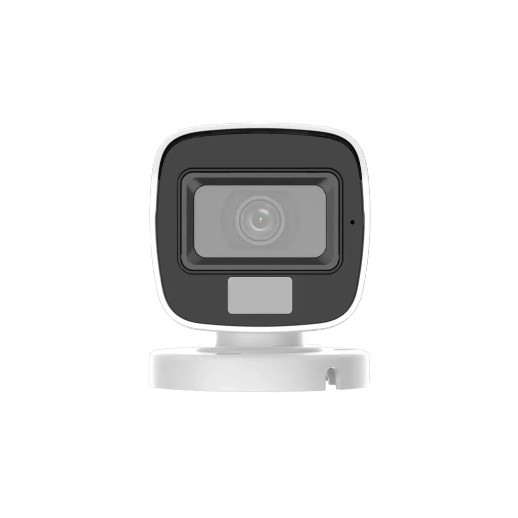 THC-B127-LPS | CAMARA BALA 2MP HILOOK HIBRIDA CON AUDIO