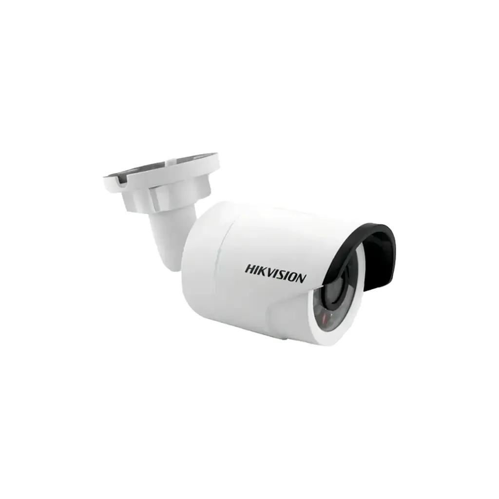 DS-2CE16D0T-IRPF | 1080P 4INL BULLET PLASTICA 2.8MM