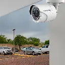 DS-2CE16D0T-IRPF | 1080P 4INL BULLET PLASTICA 2.8MM