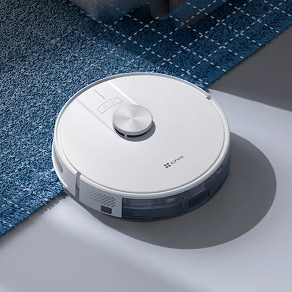 CS-RE4-PBT2 | ROBOT ASPIRADOR RE4