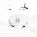 CS-RE4-PBT2 | ROBOT ASPIRADOR RE4