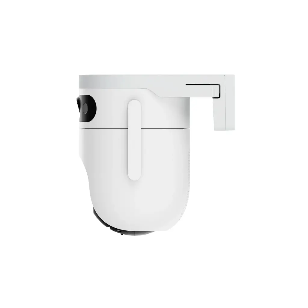 H9C | CAMARA H9C  Wi-Fi inteligente de doble lente Tecnología de vídeo H.265³