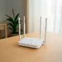 RGEW1200 | ROUTER 100MBPS DOBLE BANDA 
