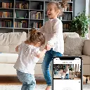 CS-H6C-R105-1J5WF | CAMARA H6C 5MP WIFI CON SEGUIMIENTO INTELIGENTE