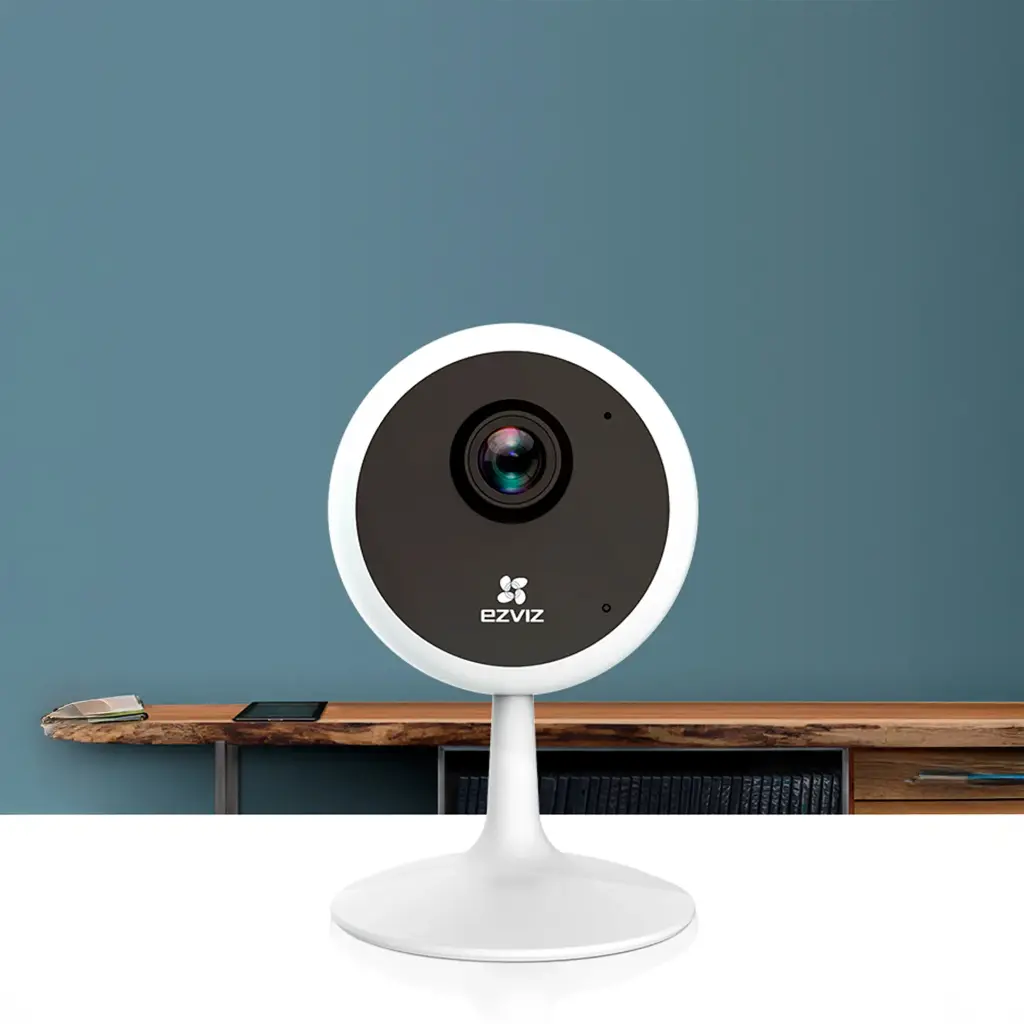 C1C-F0-1E2WF | CAMARA MINI O 2MP 1080 WIFI  C1C