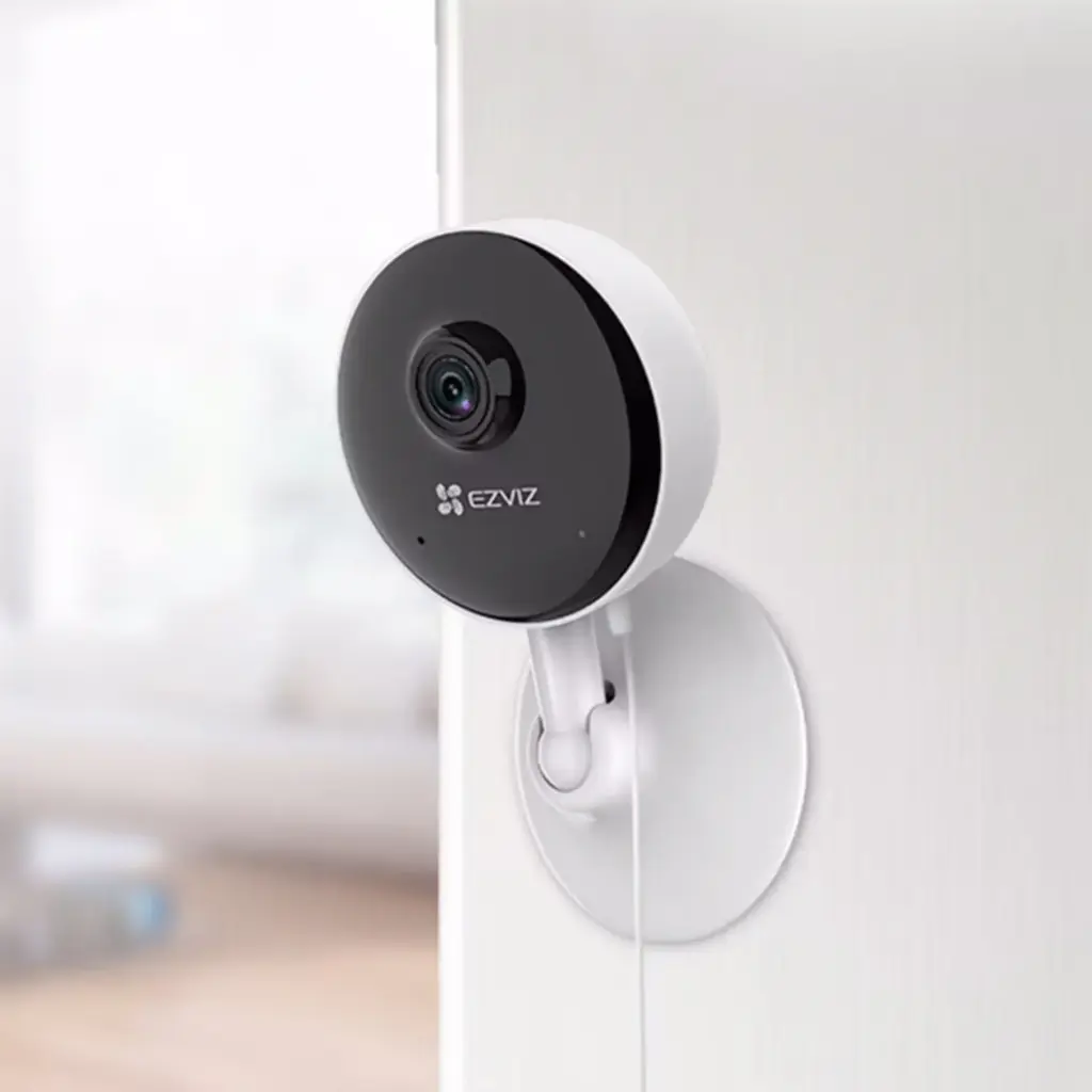 C1C-F0-1E2WF | CAMARA MINI O 2MP 1080 WIFI  C1C