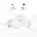 CS-B1-A0-A34 | KIT DE ALARMA INTELIGENTE EZVIZ