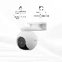 CS-H8-R100-1J5WKFL | CAMARA IP PT EXTERIOR 3K WI-FI SEGUIMIENTO INTELIGENTE