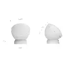 CS-T1CAO-BG | SENSOR DE MOVIMIENTO POR INFRARROJOS EZVIZ