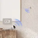 CS-T1CAO-BG | SENSOR DE MOVIMIENTO POR INFRARROJOS EZVIZ