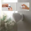 CS-T1CAO-BG | SENSOR DE MOVIMIENTO POR INFRARROJOS EZVIZ