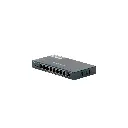 RGES209GCP | SWITCH POE9 PUERTOS GIGABIT  RJ45