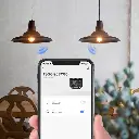 CS-T36-R100-WM  | RELE WI-FI PARA HOGAT INTELIGENTE T36