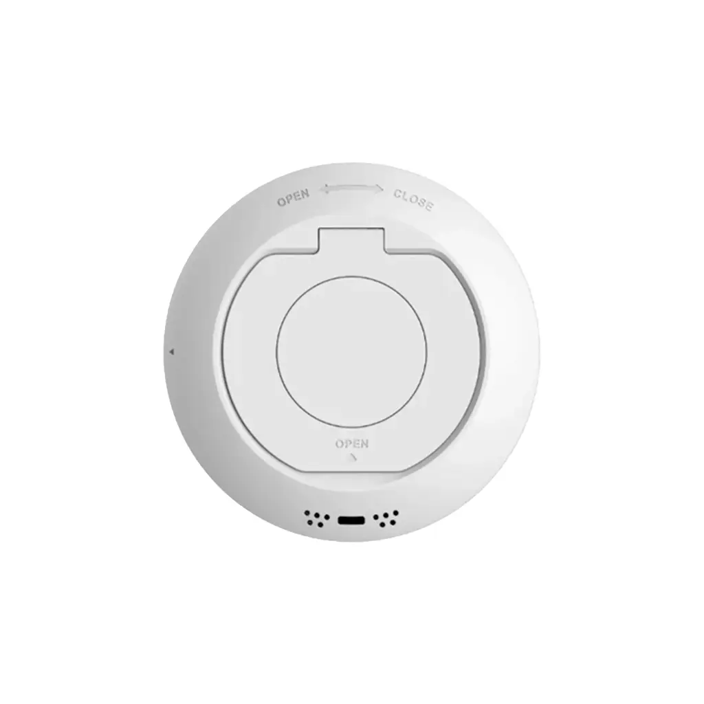 CS-T51C-A0-BG | SENSOR DE TEMPERATURA Y HUMEDAD EZVIZ T51C