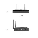 CS-X5S-R100-8W | NVR DE 8 CANALES INALAMBRICO X5S