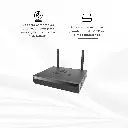 CS-X5S-R100-8W | NVR DE 8 CANALES INALAMBRICO X5S