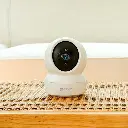 H6C-R100-8B4WF | CAMARA DOMO PT 4MP WIFI AUTOSEGUIMIENTO AUDIO 2 VIAS MICROSD INTERIOR 