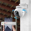 EB8  | CAMARA EB8 4G 