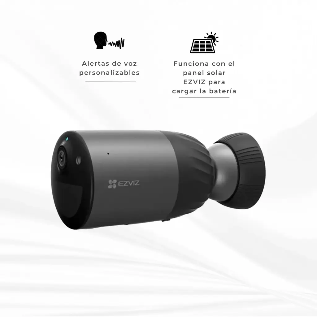 BC1C | CAMARA EZVIZ BC1C