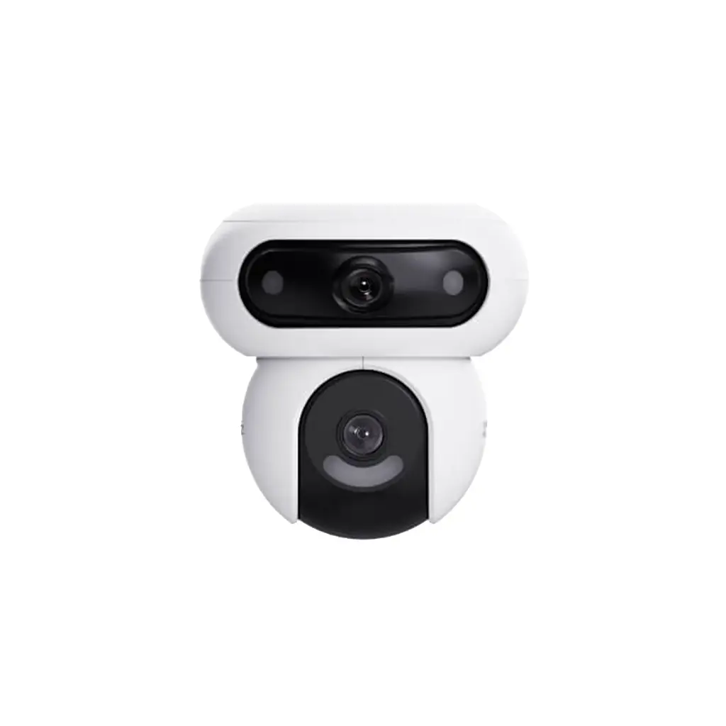 CS-H90-R100-8H44WKFL | CAMARA WIFI 4MP DOBLE LENTE 360° CON ROTACIÓN DUAL