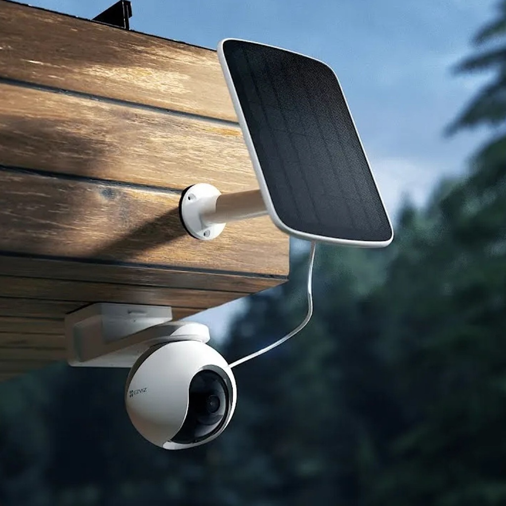 EB8  | CAMARA EB8 4G 