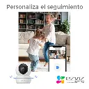 CS-H6C-R105-1L3WF | CAMARA H6C 3MP WIFI CON SEGUIMIENTO INTELIGENTE