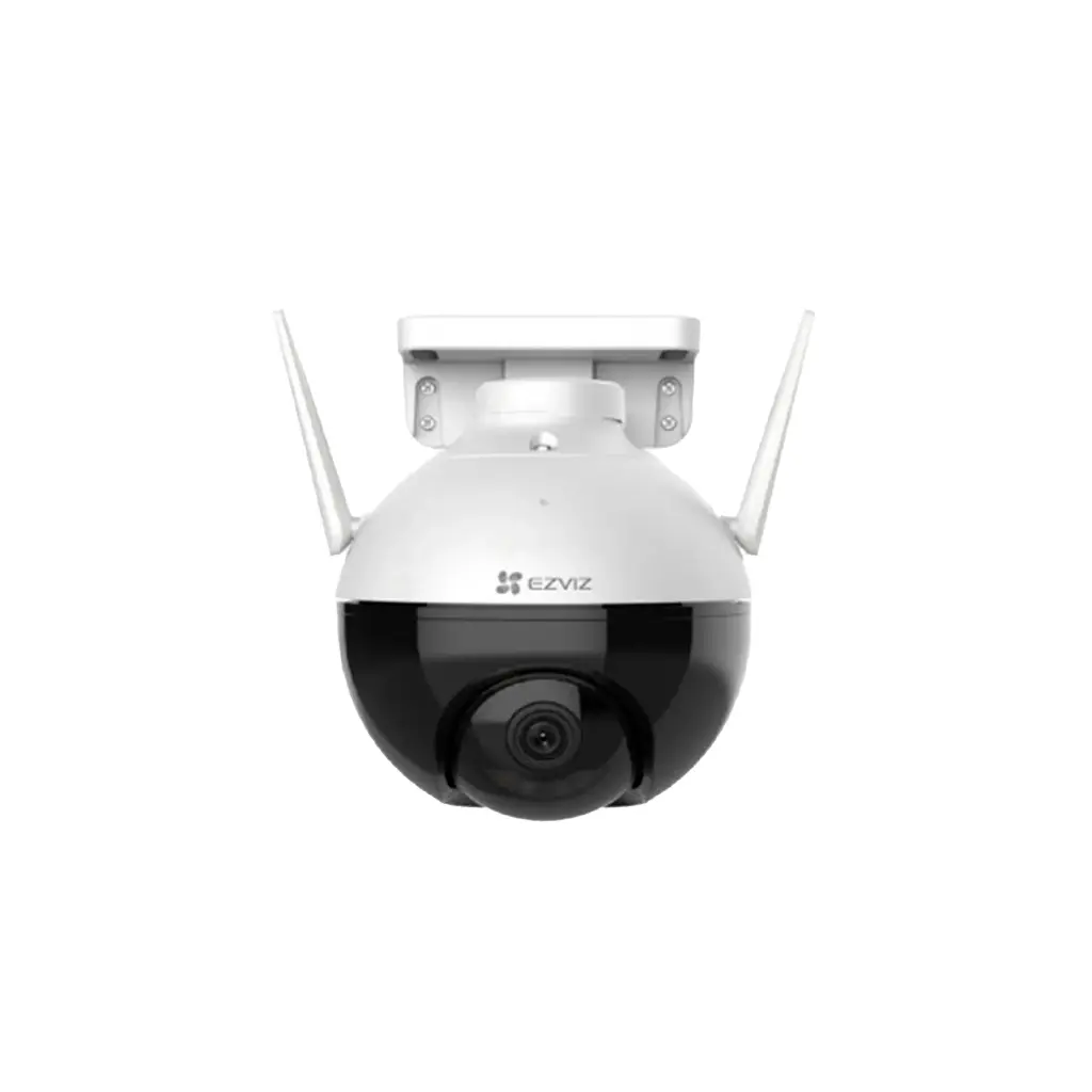 1F2WFL/C8C | CAMARA PTZ WIFI C8C LITE