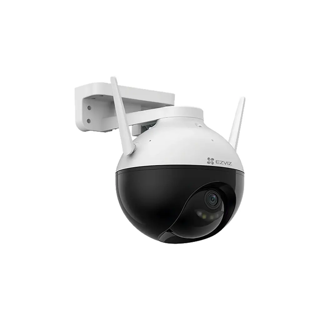 1F2WFL/C8C | CAMARA PTZ WIFI C8C LITE