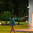 1F2WFL/C8C | CAMARA PTZ WIFI C8C LITE