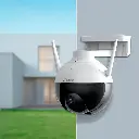 1F2WFL/C8C | CAMARA PTZ WIFI C8C LITE