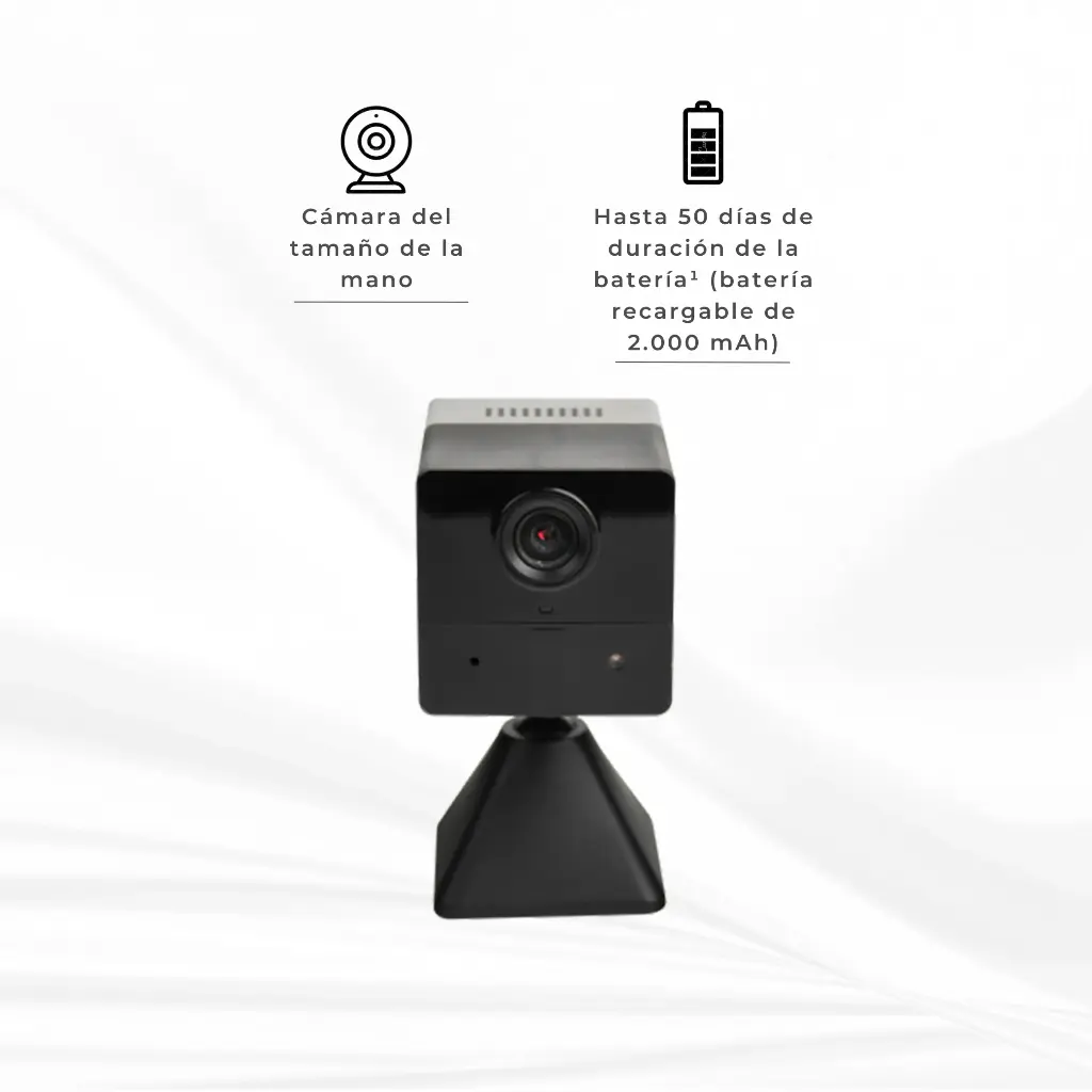 CS-BC2-A0-2C2WPFB | CAMARA INT BC2 1080 EZVIZ