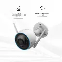 H3-R100-1J5WKFL | CAMARA BALA 3K 28MM WIFI AUDIO 2 VIAS ALERTA VOZ 