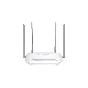 MW325R | ROUTER INALAMBRICO  MERCUSY 300MBPS