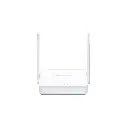 MW302R | ROUTER MERCUSYS INALAMBRICO 300MBPS