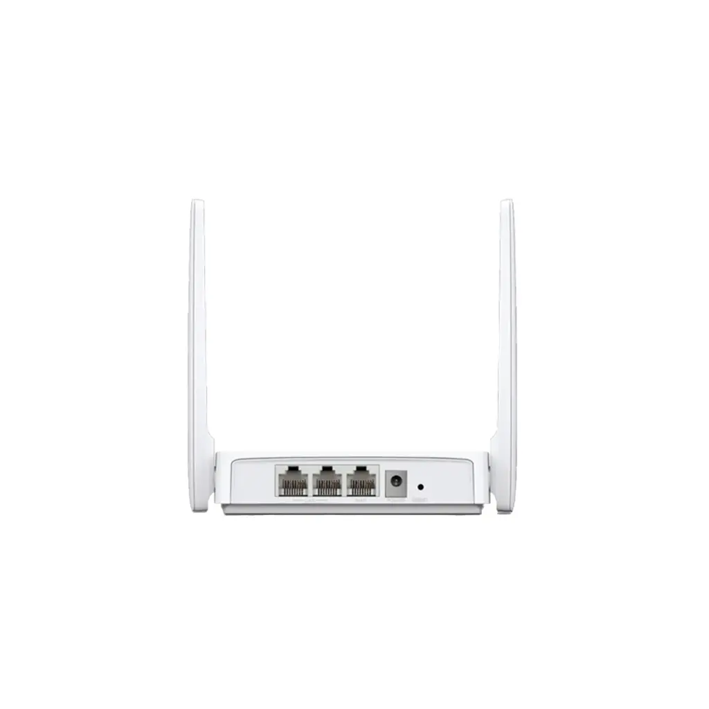 MW302R | ROUTER MERCUSYS INALAMBRICO 300MBPS