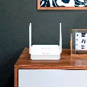 MW302R | ROUTER MERCUSYS INALAMBRICO 300MBPS