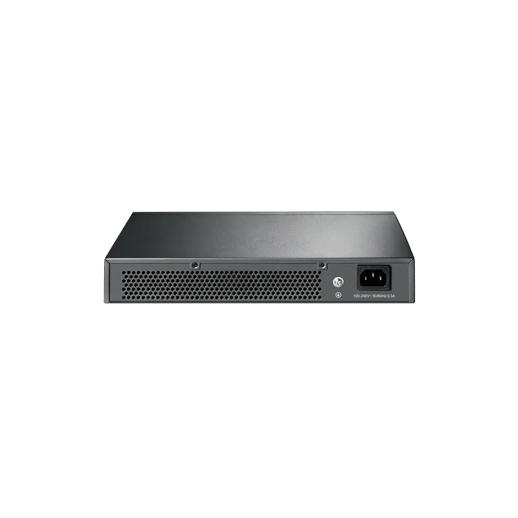 TL-SG1016D | SWITCH 16 PUERTOS ESCRITORIO/RACK