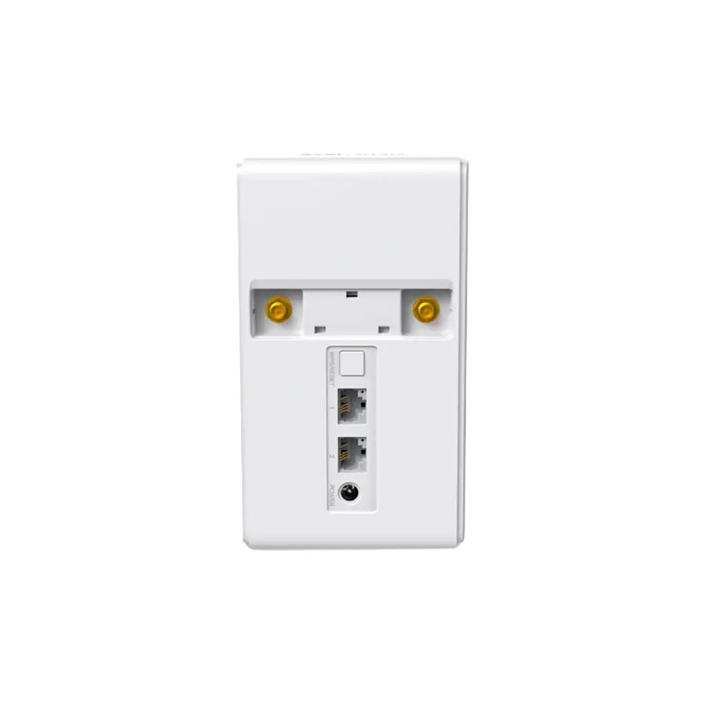 MB110-4G | ROUTER MERCUSYS INALAMBRICO 4G LTE DE 300 MBPS