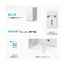 MB110-4G | ROUTER MERCUSYS INALAMBRICO 4G LTE DE 300 MBPS