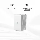 MB110-4G | ROUTER MERCUSYS INALAMBRICO 4G LTE DE 300 MBPS