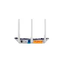 ARCHER C20W | ROUTER DOBLE BANDA AC750 WISP 3 ANTENAS EXTERNAS