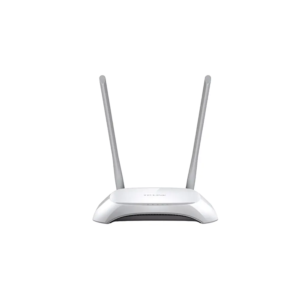 TL-WR840N | ROUTER INALAMBRICO DE 300MBP 