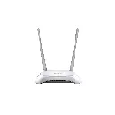 TL-WR840N | ROUTER INALAMBRICO DE 300MBP 