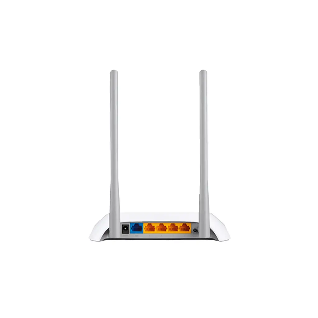 TL-WR840N | ROUTER INALAMBRICO DE 300MBP 