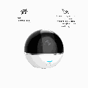 32WFR | CAMARA IP WIFI C6TC 1080 SONRIENTE, AUDIO BIDIRECCIONAL TIPO PTZ 360