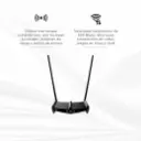 TL-WR841HP | ROUTER INALAMBRICO ALTA POTENCIA 300MBPST