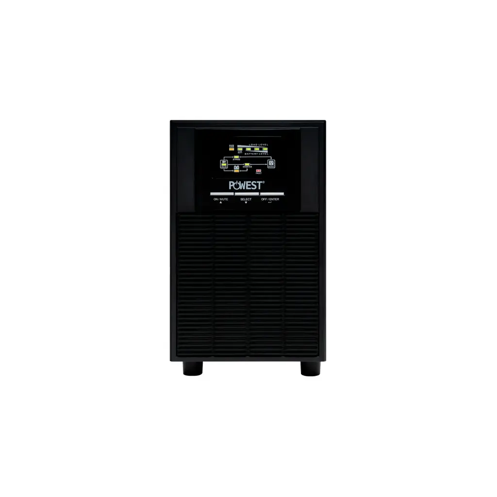 NUOLT-7402 | UPS ONLINE POWEST WINNER 2KVA