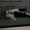 NRJ6AU-2606 | CONECTOR RJ45 6A UTP