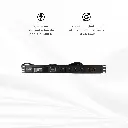 NMULT-2289 | MULTITOMA TIERRA AISLADA 6 SALIDAS RACK PDU HORIZONTAL