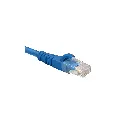NPC67A-0607 | PATCH CORD CAT 6 7FT AZUL
